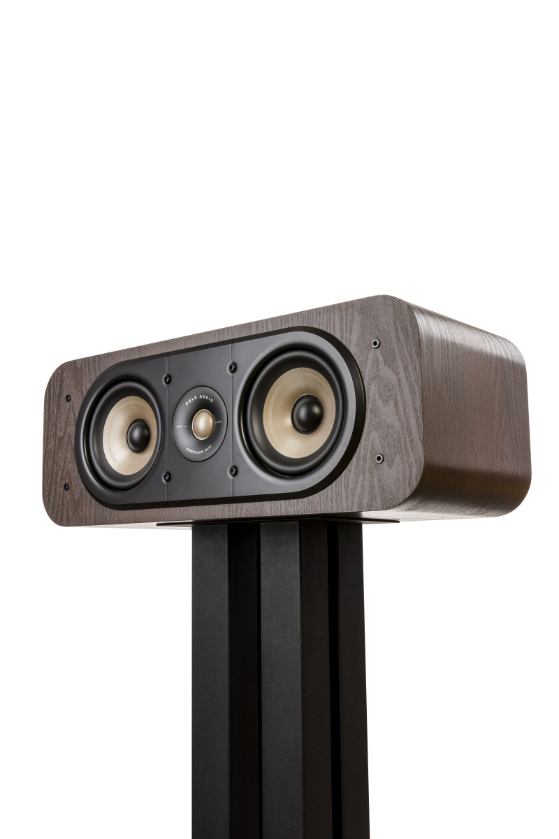 Polk Audio ES30 COMPACT BOOKSHELF SPEAKER