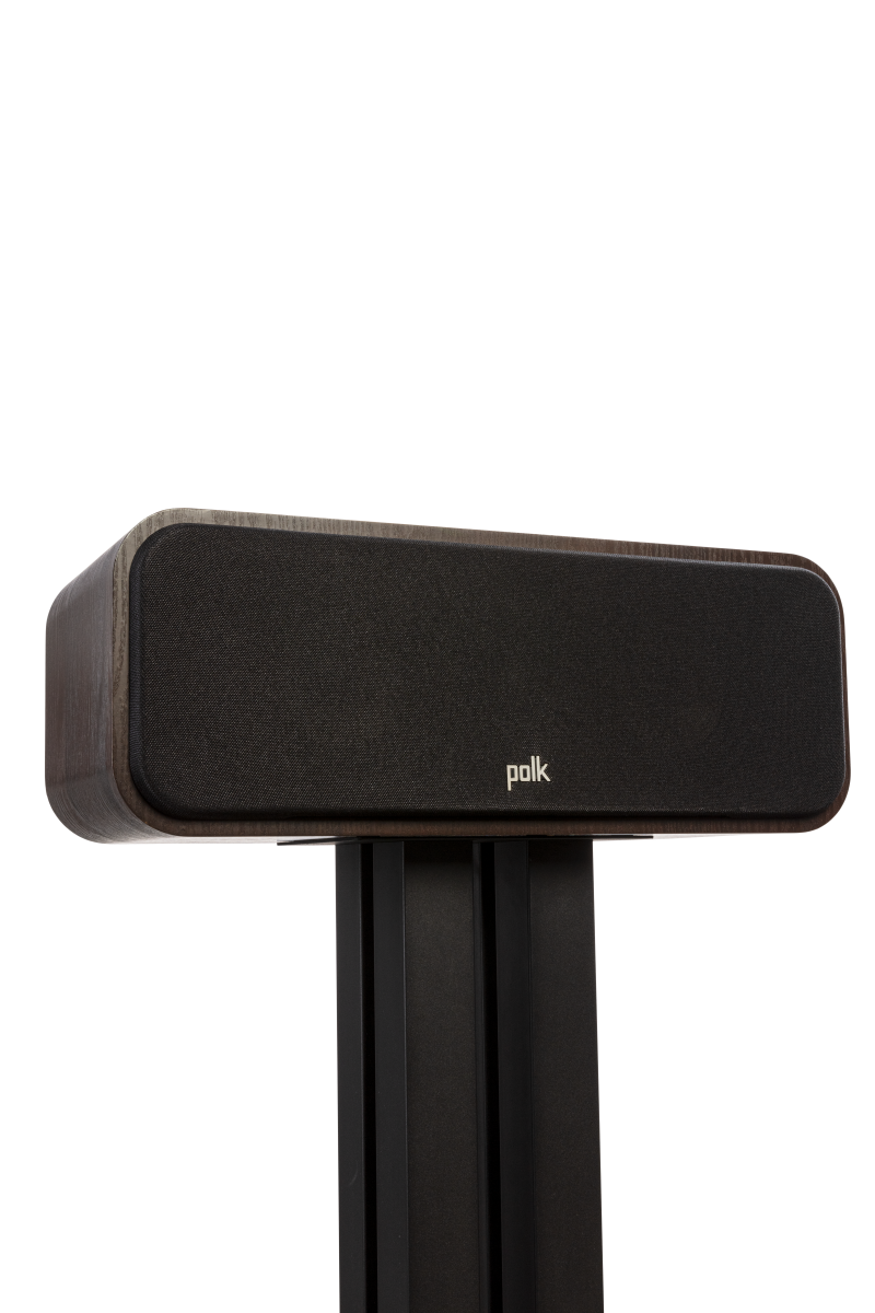Polk Audio ES30 COMPACT BOOKSHELF SPEAKER