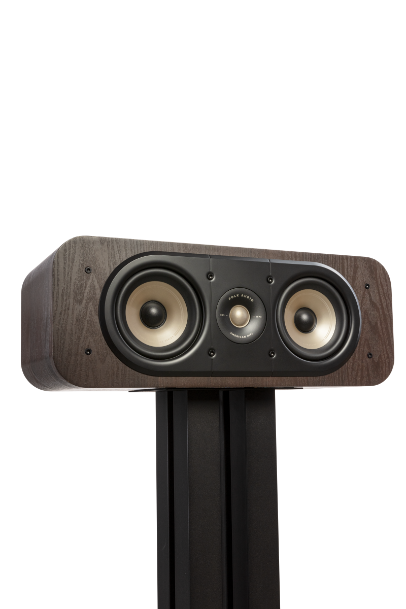 Polk Audio ES30 COMPACT BOOKSHELF SPEAKER
