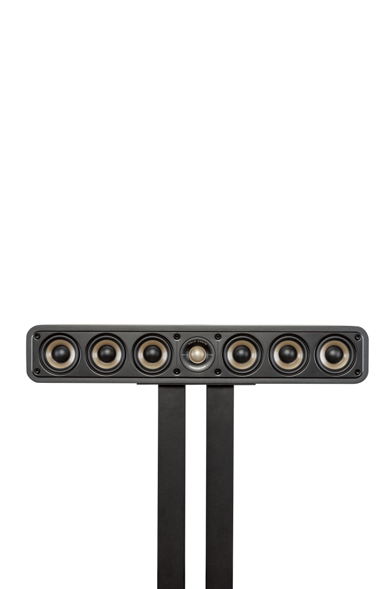 Polk Audio ES35 COMPACT BOOKSHELF SPEAKER