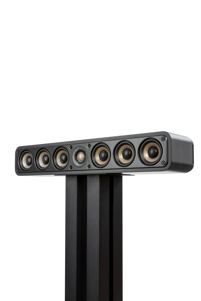 Polk Audio ES35 COMPACT BOOKSHELF SPEAKER