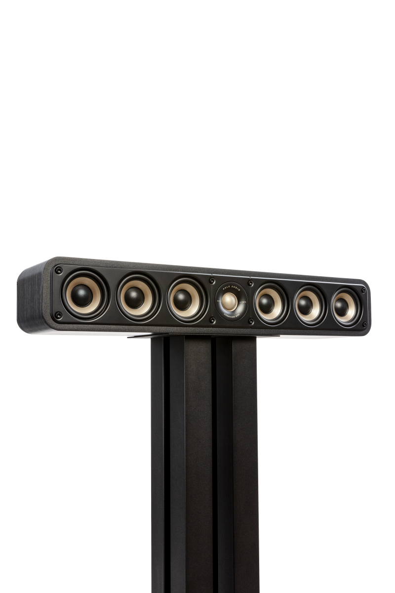 Polk Audio ES35 COMPACT BOOKSHELF SPEAKER