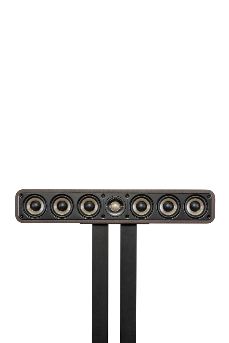 Polk Audio ES35 COMPACT BOOKSHELF SPEAKER