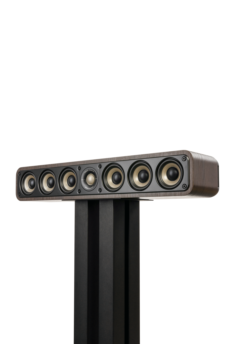 Polk Audio ES35 COMPACT BOOKSHELF SPEAKER