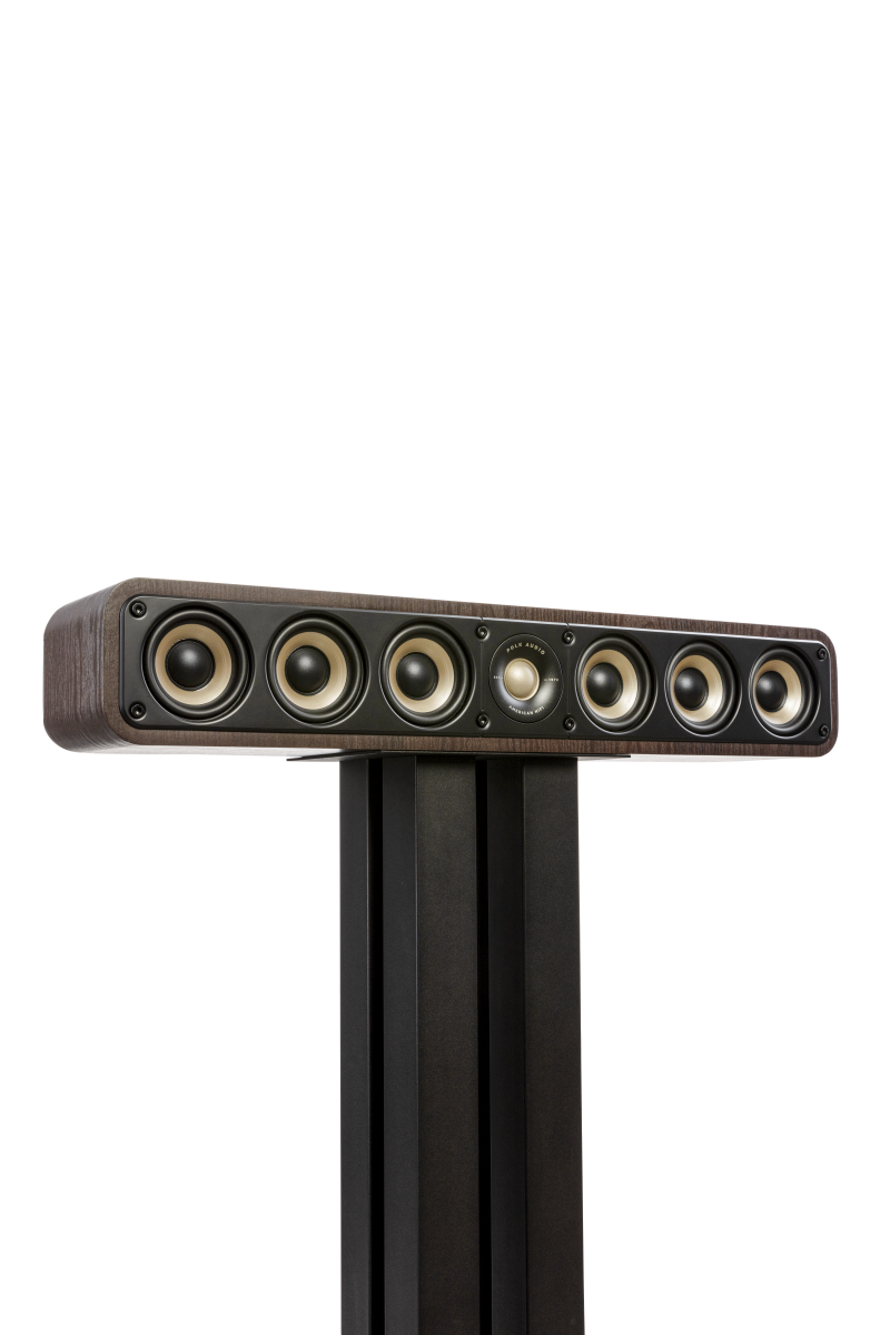 Polk Audio ES35 COMPACT BOOKSHELF SPEAKER