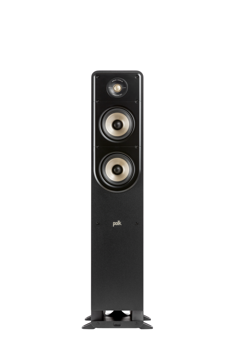 Polk Audio ES50 COMPACT BOOKSHELF SPEAKER