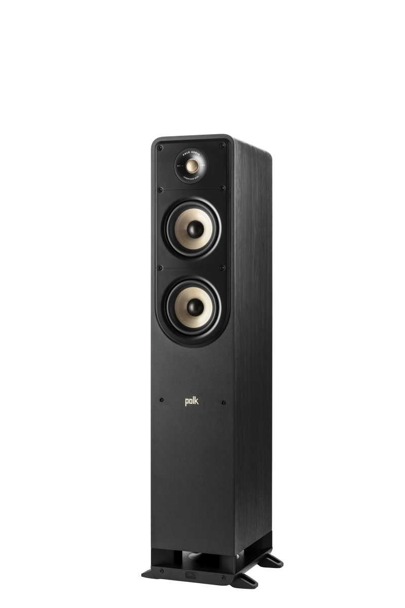 Polk Audio ES50 COMPACT BOOKSHELF SPEAKER