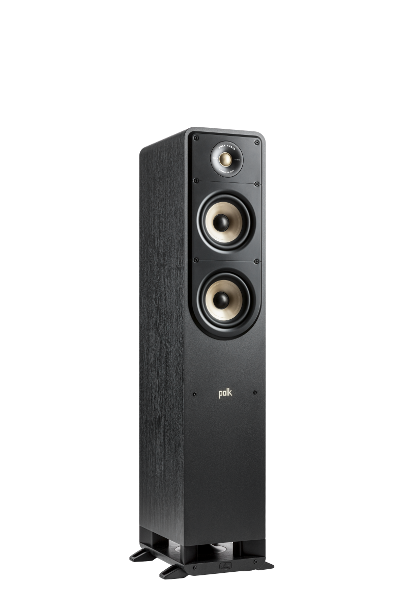 Polk Audio ES50 COMPACT BOOKSHELF SPEAKER
