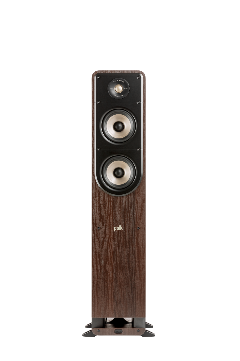 Polk Audio ES50 COMPACT BOOKSHELF SPEAKER