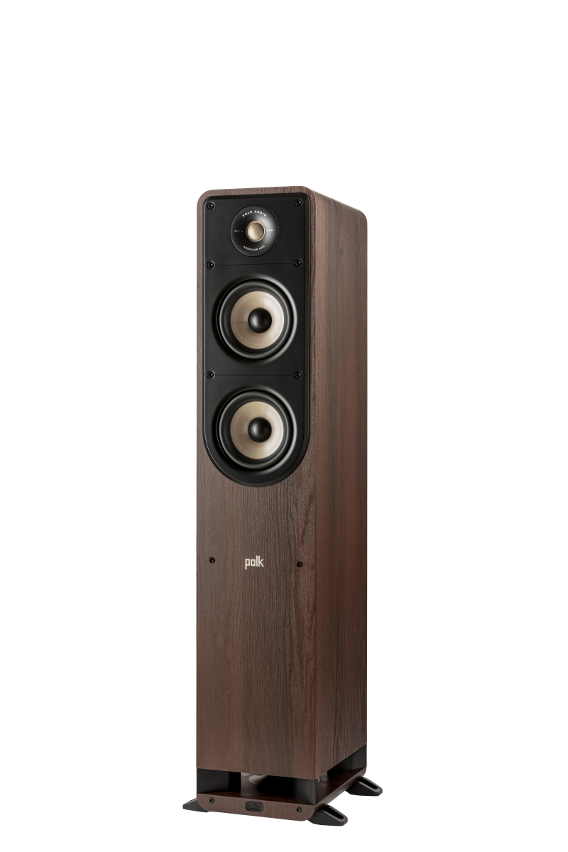 Polk Audio ES50 COMPACT BOOKSHELF SPEAKER
