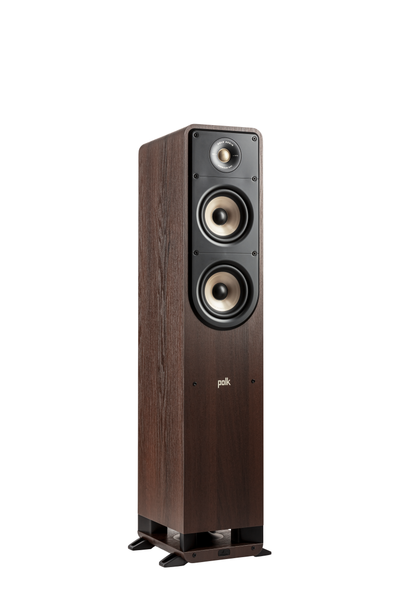 Polk Audio ES50 COMPACT BOOKSHELF SPEAKER
