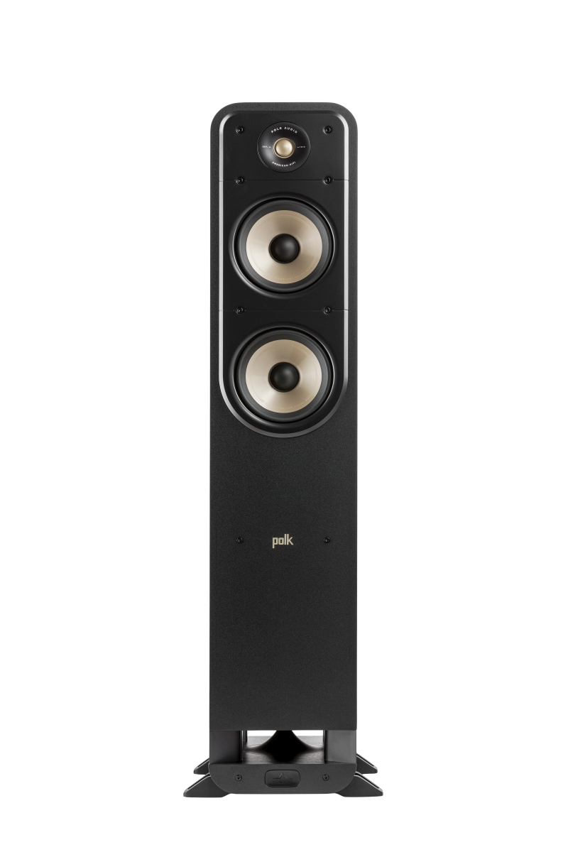 Polk Audio ES55 COMPACT BOOKSHELF SPEAKER