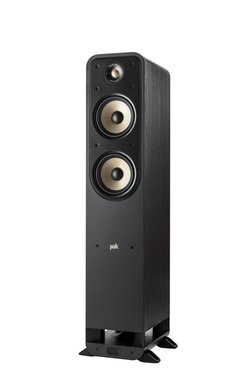 Polk Audio ES55 COMPACT BOOKSHELF SPEAKER