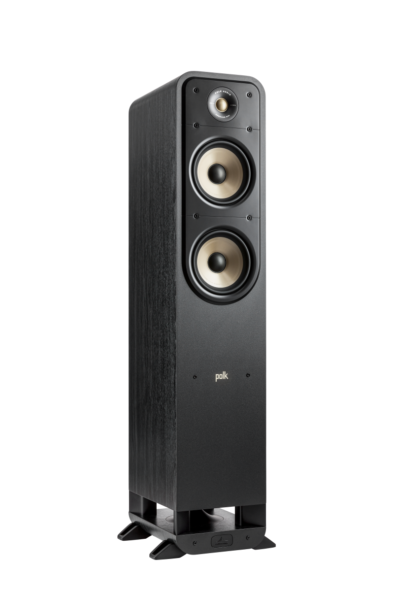 Polk Audio ES55 COMPACT BOOKSHELF SPEAKER