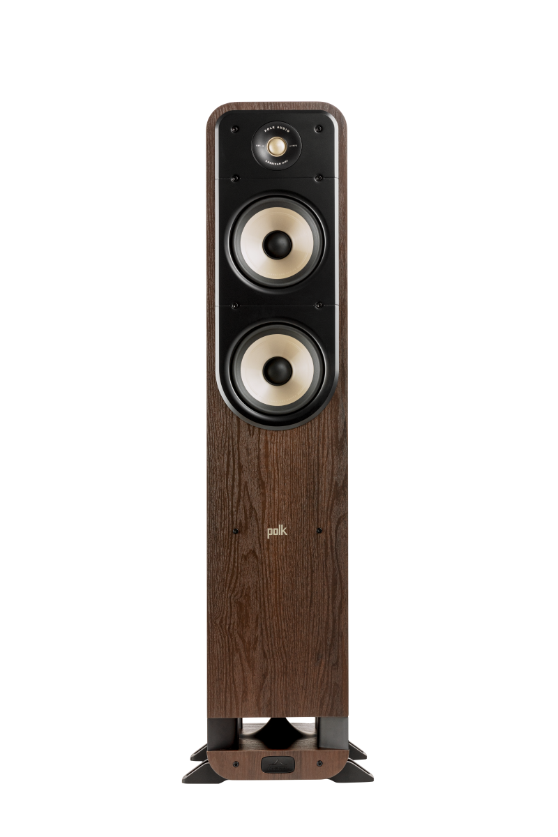 Polk Audio ES55 COMPACT BOOKSHELF SPEAKER
