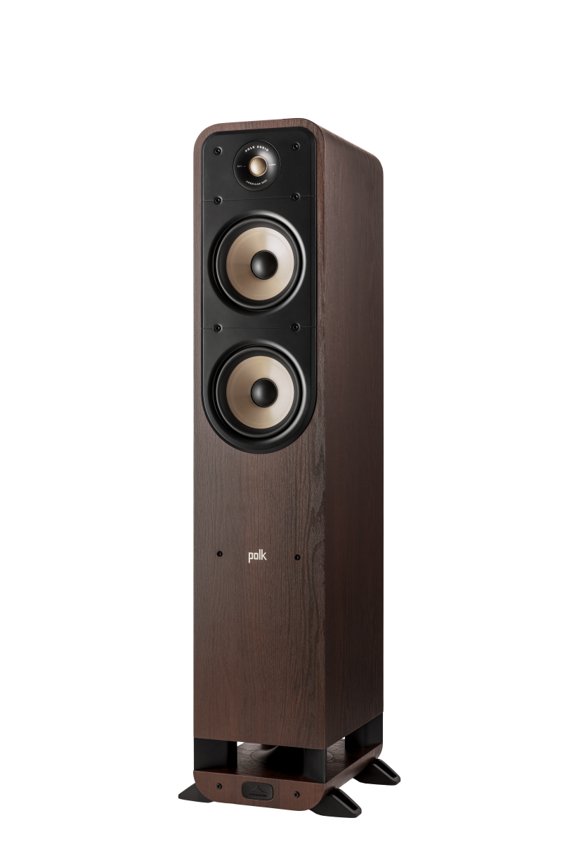 Polk Audio ES55 COMPACT BOOKSHELF SPEAKER