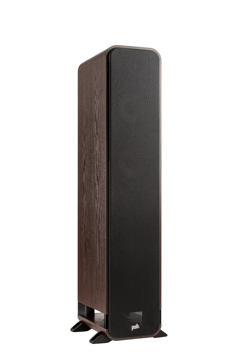 Polk Audio ES55 COMPACT BOOKSHELF SPEAKER