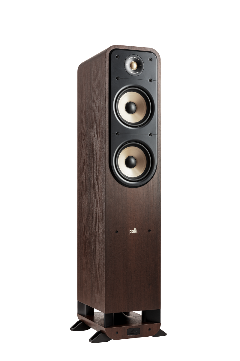Polk Audio ES55 COMPACT BOOKSHELF SPEAKER