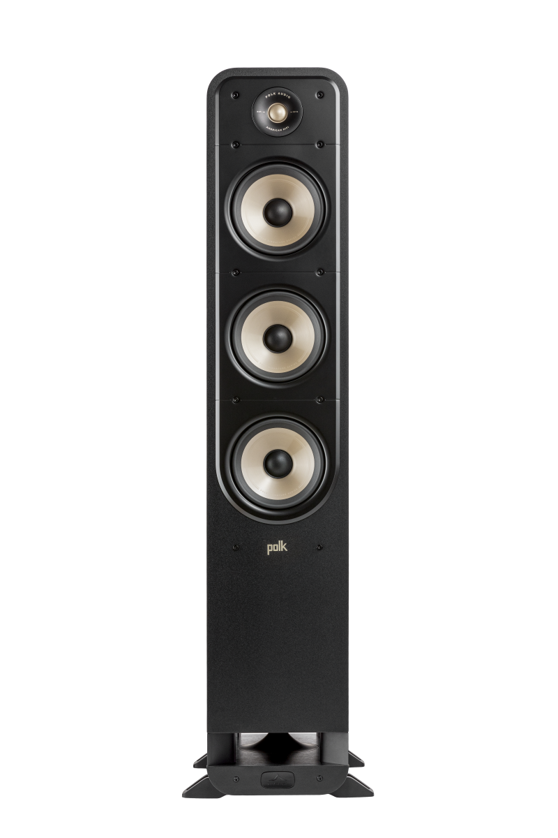 Polk Audio ES60 FLOOR STANDING TOWER SPEAKER