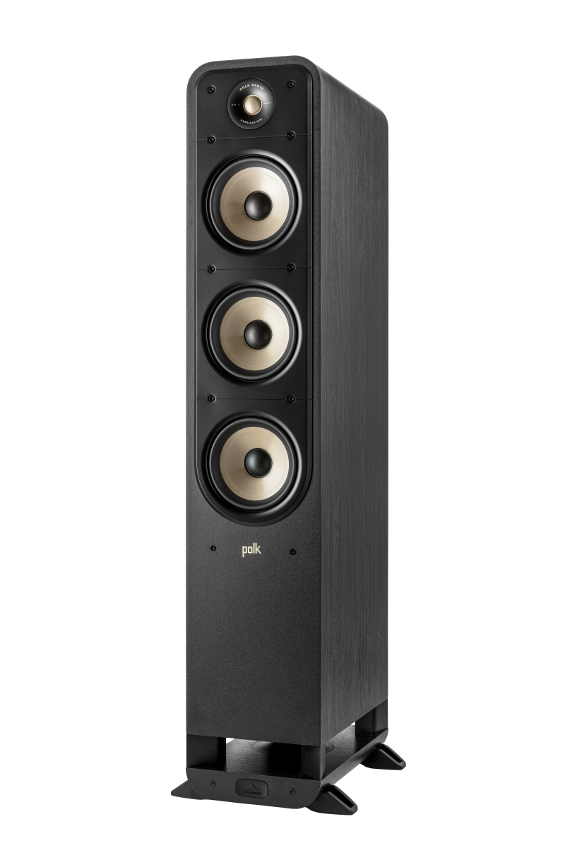 Polk Audio ES60 FLOOR STANDING TOWER SPEAKER
