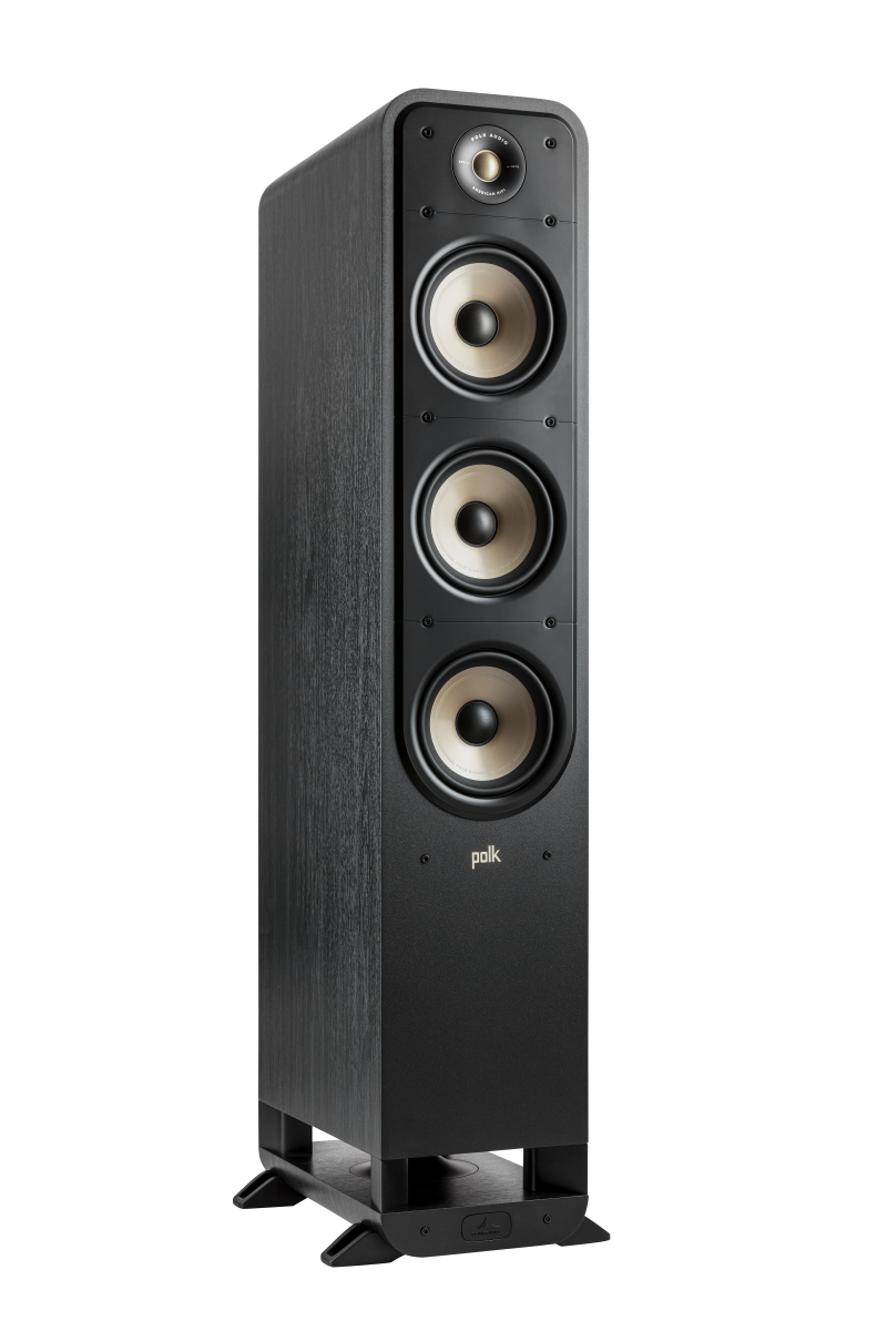 Polk Audio ES60 FLOOR STANDING TOWER SPEAKER