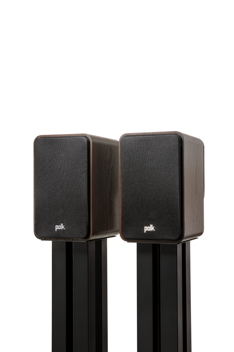 Polk Audio ES15 COMPACT BOOKSHELF SPEAKER