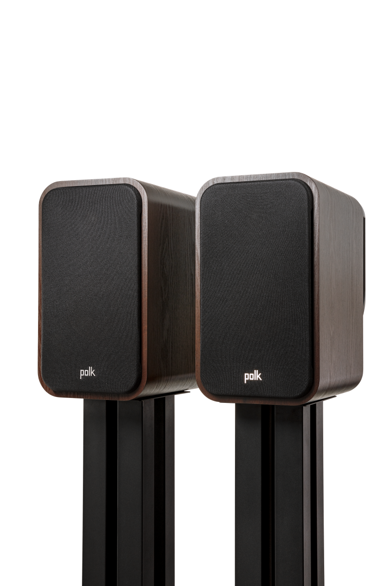 Polk Audio ES20 COMPACT BOOKSHELF SPEAKER