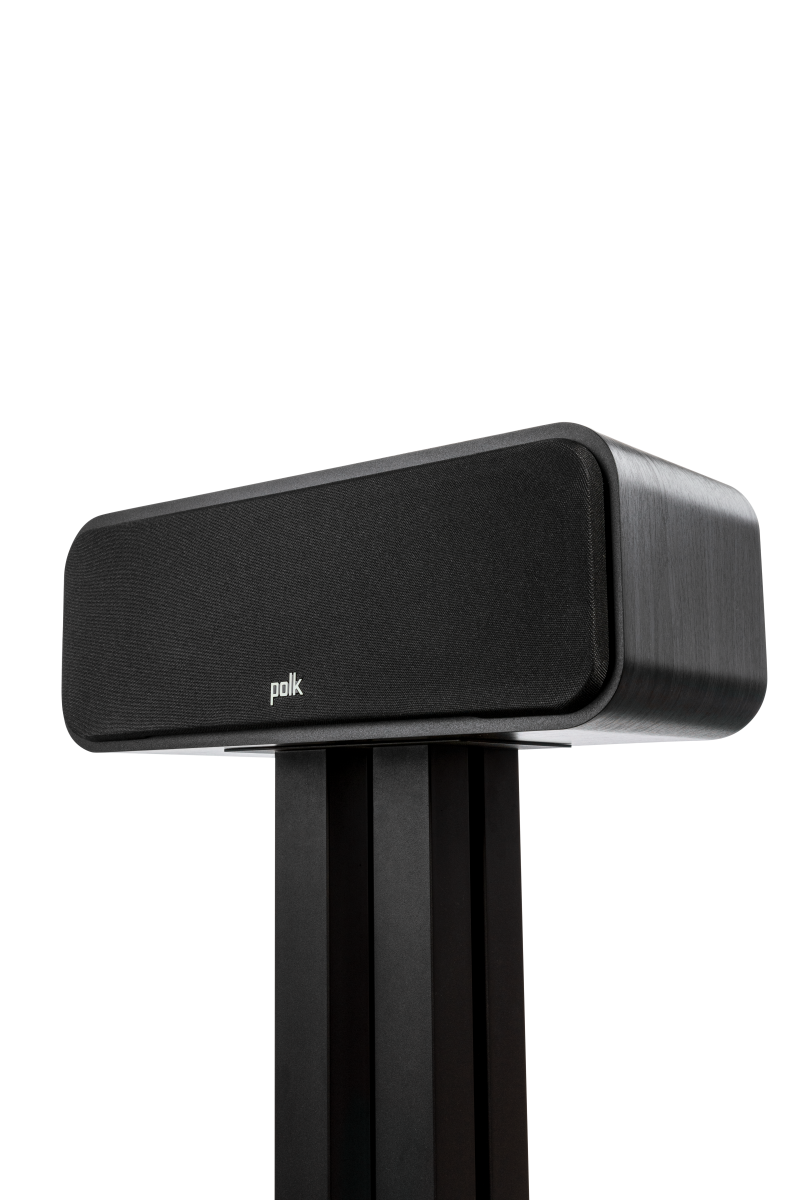 Polk Audio ES30 COMPACT BOOKSHELF SPEAKER