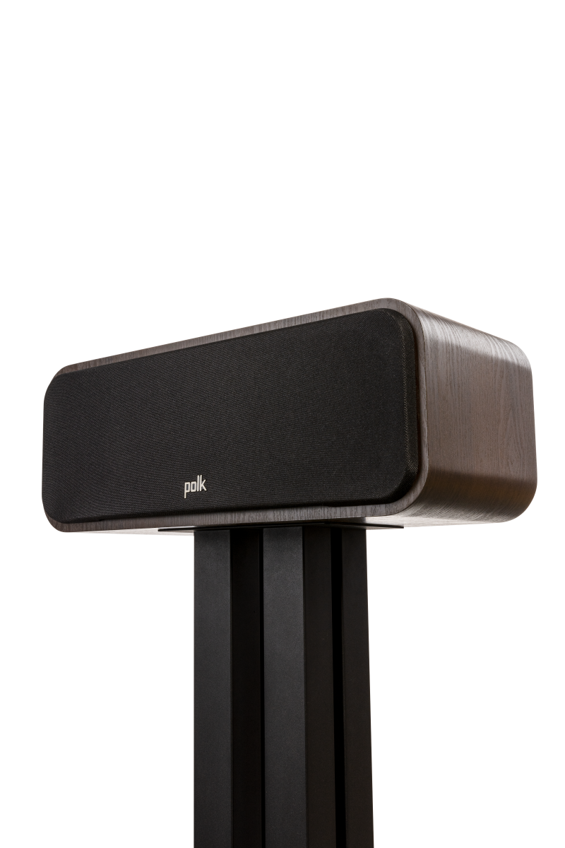 Polk Audio ES30 COMPACT BOOKSHELF SPEAKER