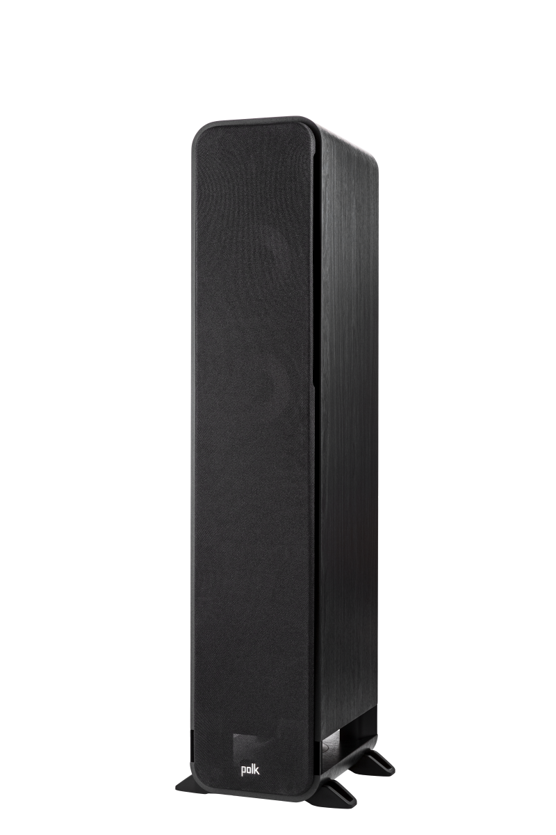 Polk Audio ES55 COMPACT BOOKSHELF SPEAKER
