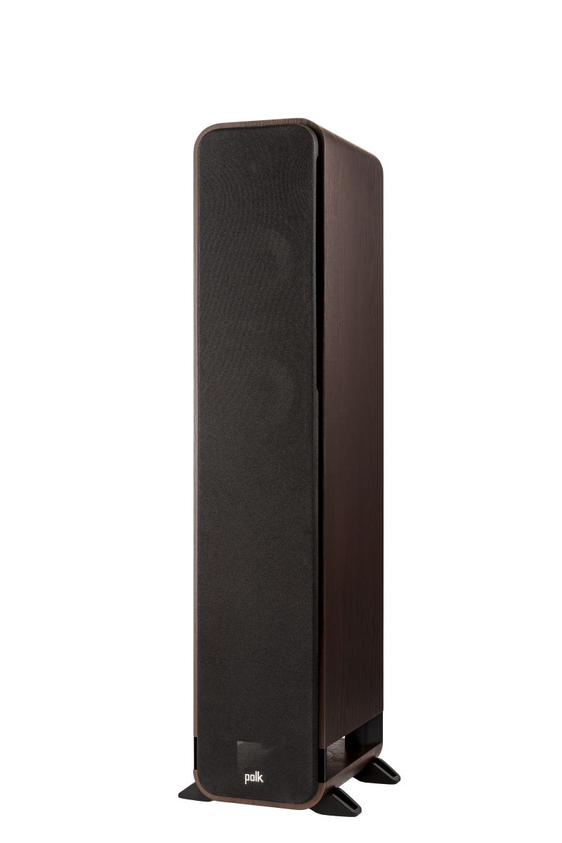 Polk Audio ES55 COMPACT BOOKSHELF SPEAKER