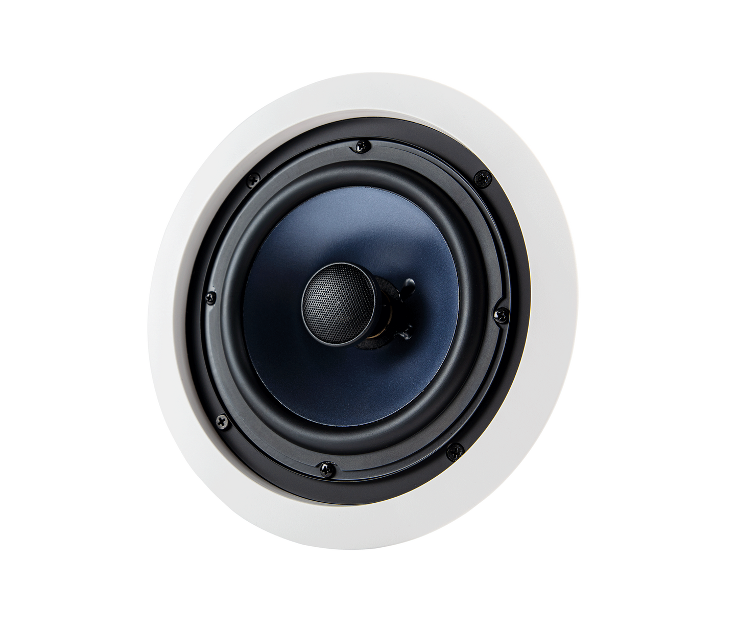 Polk Audio RC80I In-Ceiling Stereo Speakers