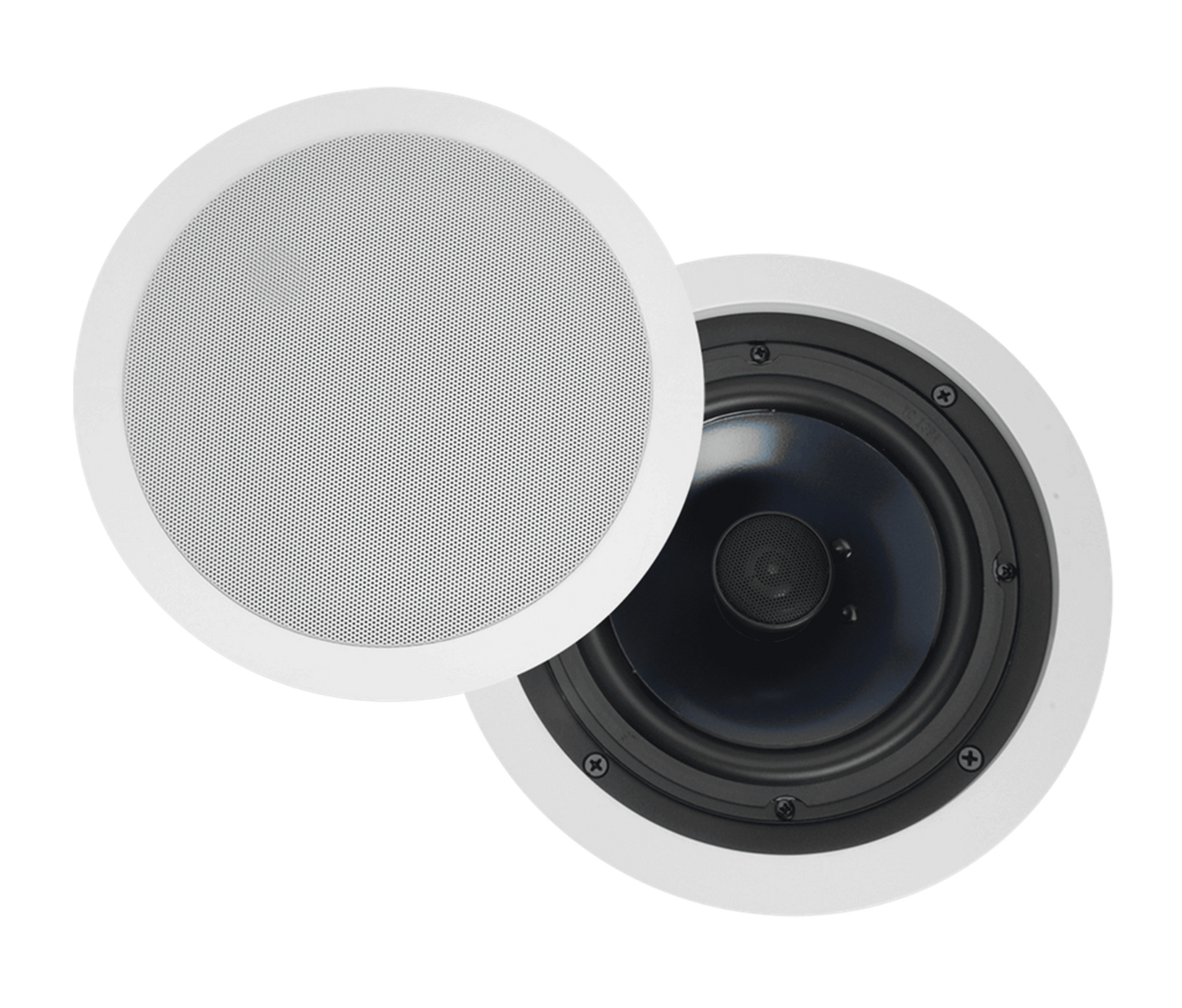 Polk Audio RC80I In-Ceiling Stereo Speakers