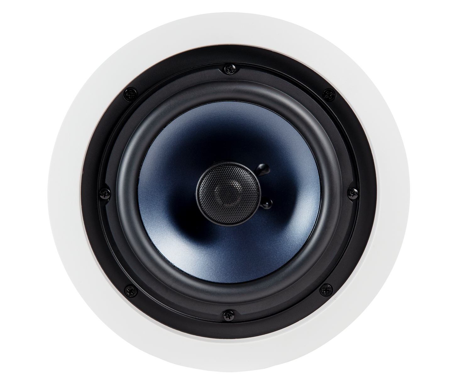 Polk Audio RC80I In-Ceiling Stereo Speakers