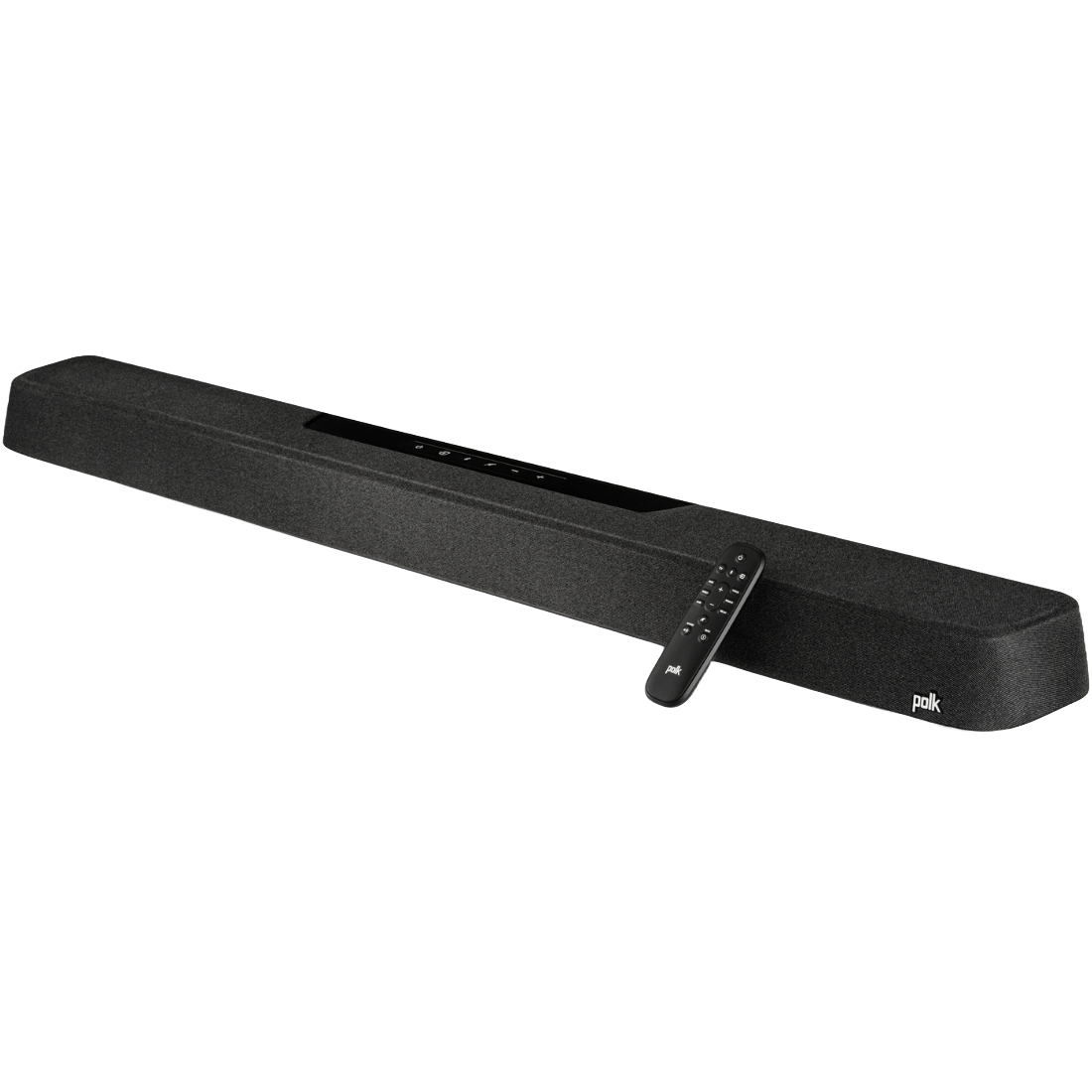 Polk Audio MagniFi Max AX SOUND BAR WITH Flagship 5.1.2 Dolby Atmos / DTS:X Sound Bar System