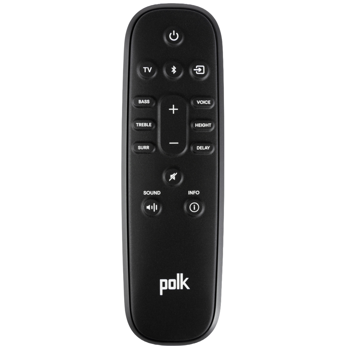 Polk Audio MagniFi Max AX SOUND BAR WITH Flagship 5.1.2 Dolby Atmos / DTS:X Sound Bar System