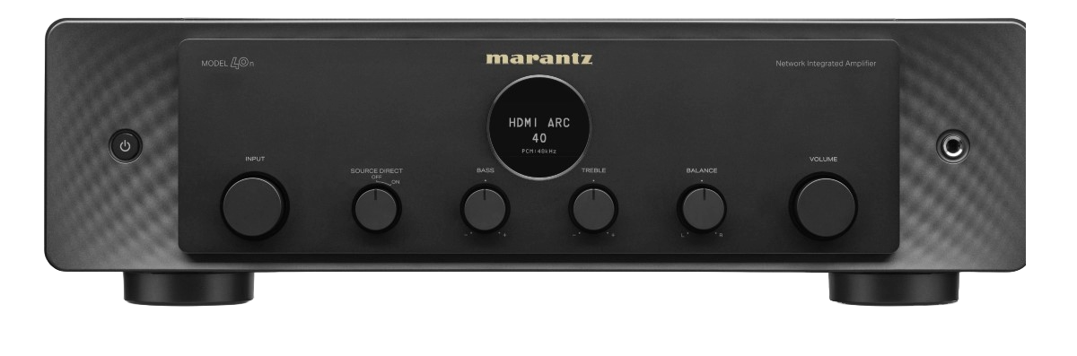 Marantz MODEL 40n Power Amplifier