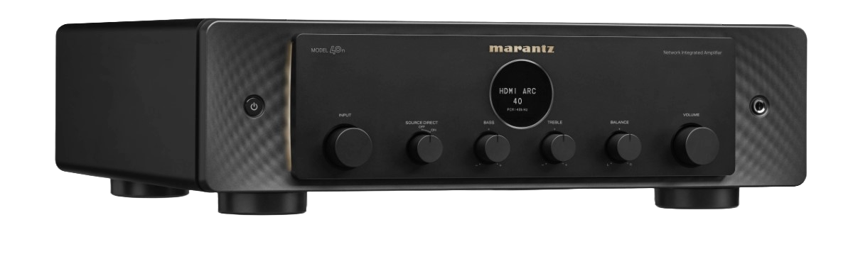 Marantz MODEL 40n Power Amplifier
