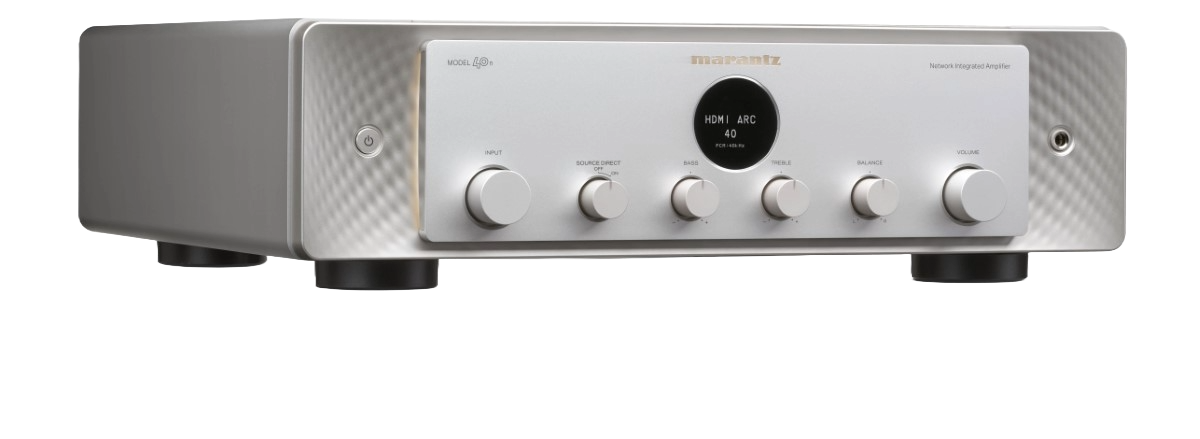 Marantz MODEL 40n Power Amplifier