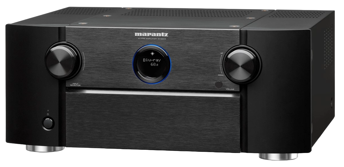 Marantz AV8805 AV Seperates