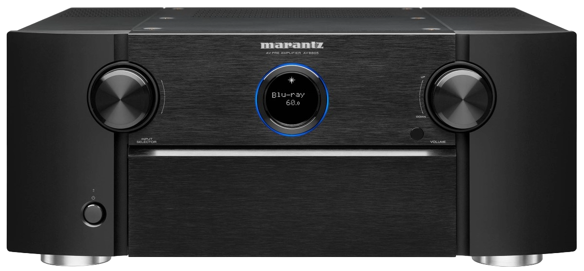 Marantz AV8805 AV Seperates