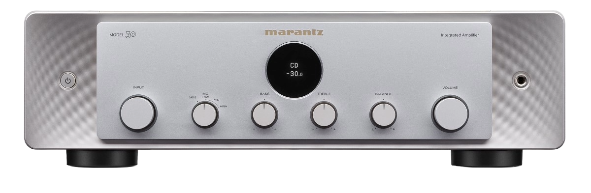 Marantz MODEL 30 Power Amplifier