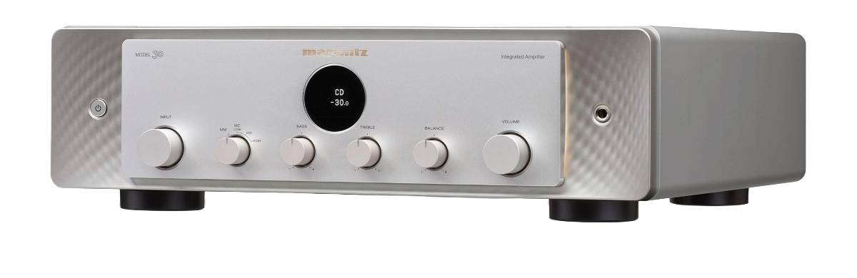 Marantz MODEL 30 Power Amplifier