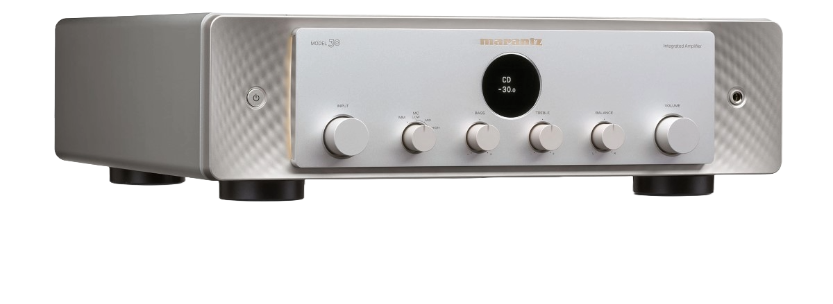 Marantz MODEL 30 Power Amplifier