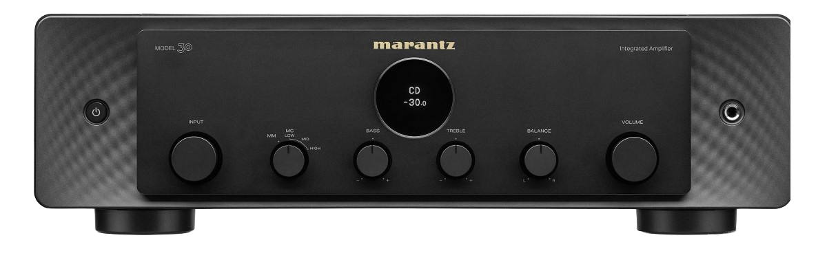 Marantz MODEL 30 Power Amplifier