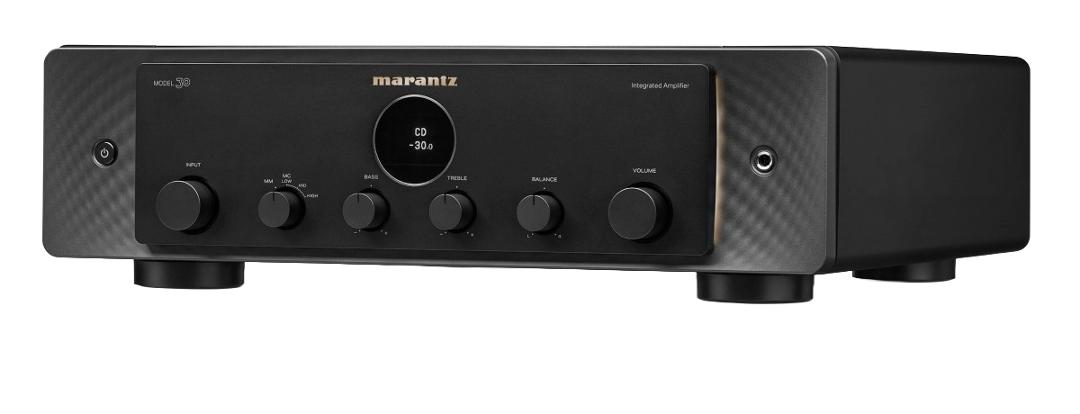 Marantz MODEL 30 Power Amplifier