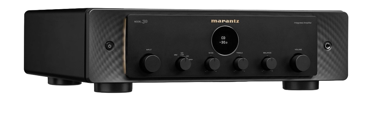 Marantz MODEL 30 Power Amplifier