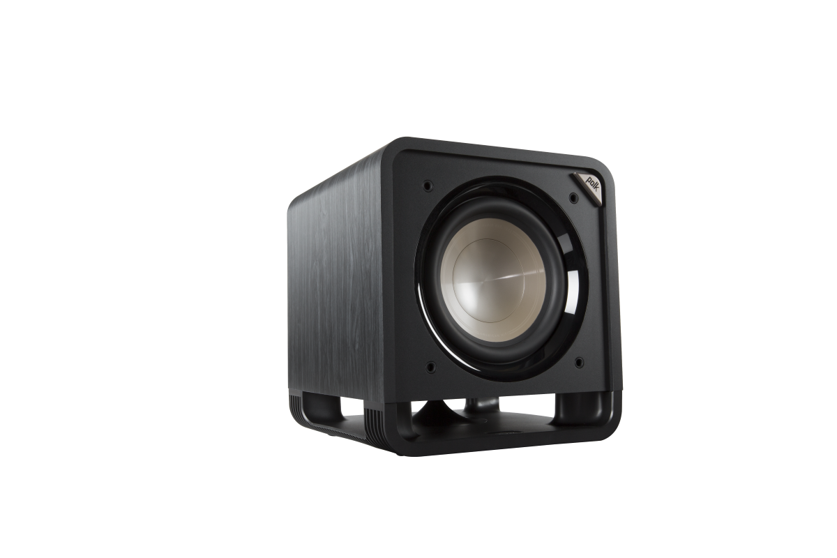Polk Audio HTS 10" Subwoofer