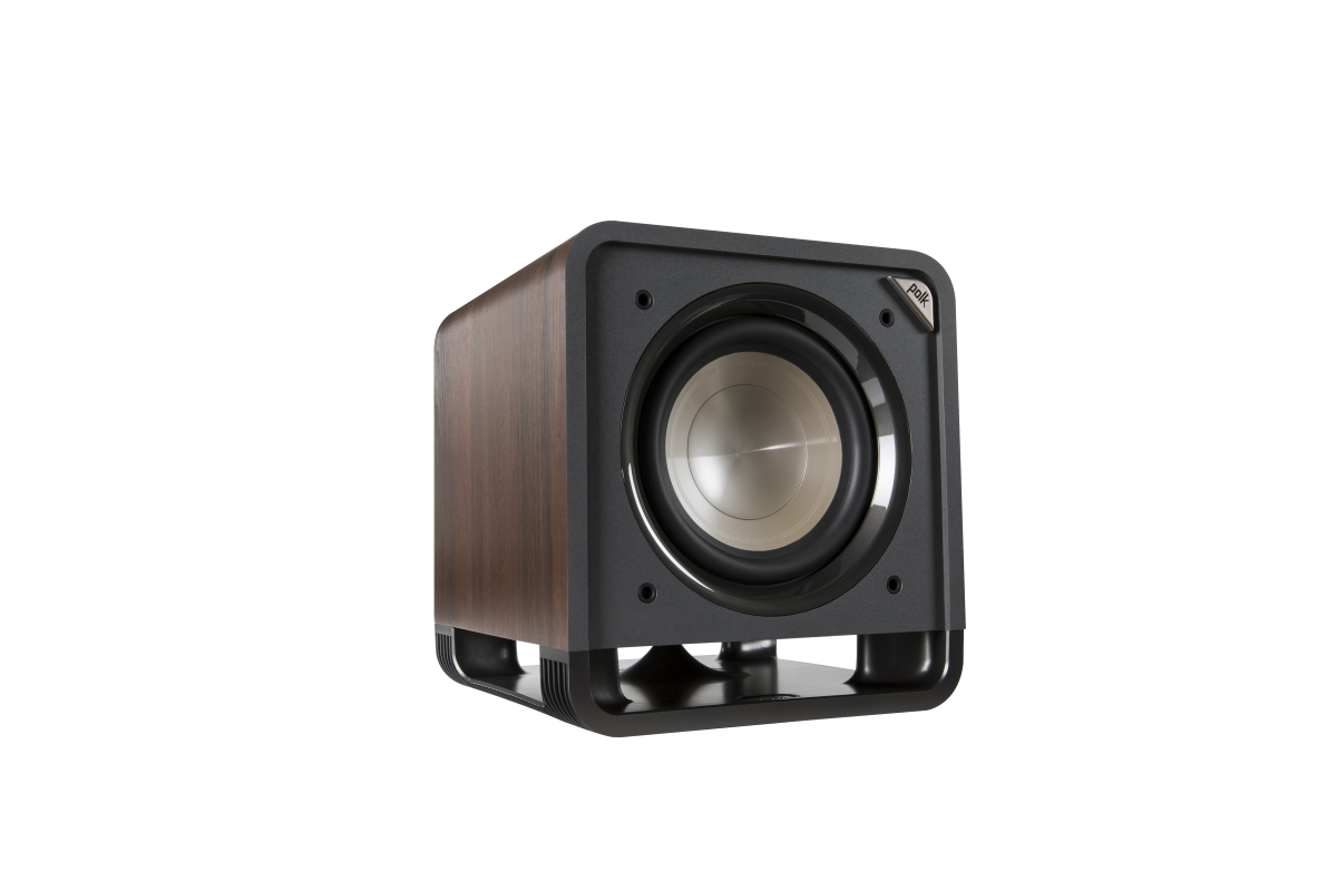 Polk Audio HTS 10" Subwoofer