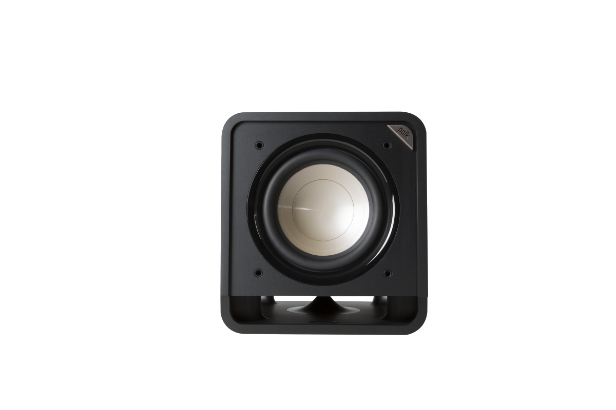 Polk Audio HTS 10" Subwoofer